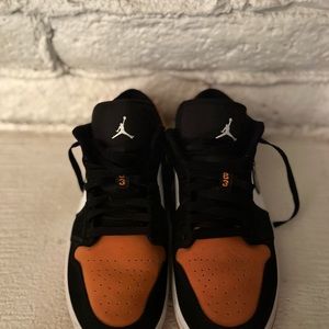 Jordan 1 shattered backboard lows